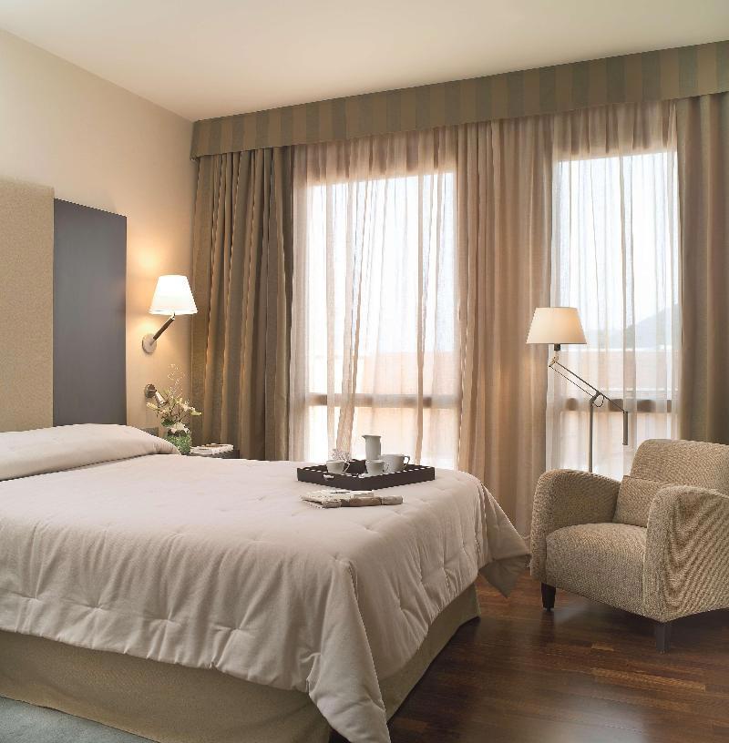 Hotel Cartagena Puerto