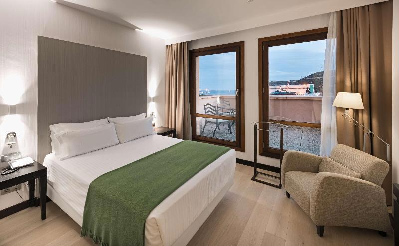 Hotel Cartagena Puerto