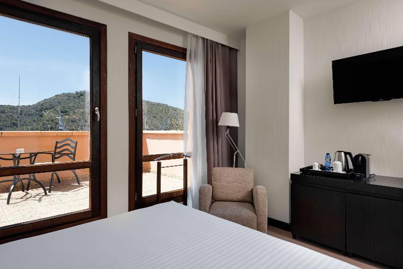 Hotel Cartagena Puerto