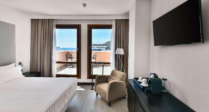 Hotel Cartagena Puerto