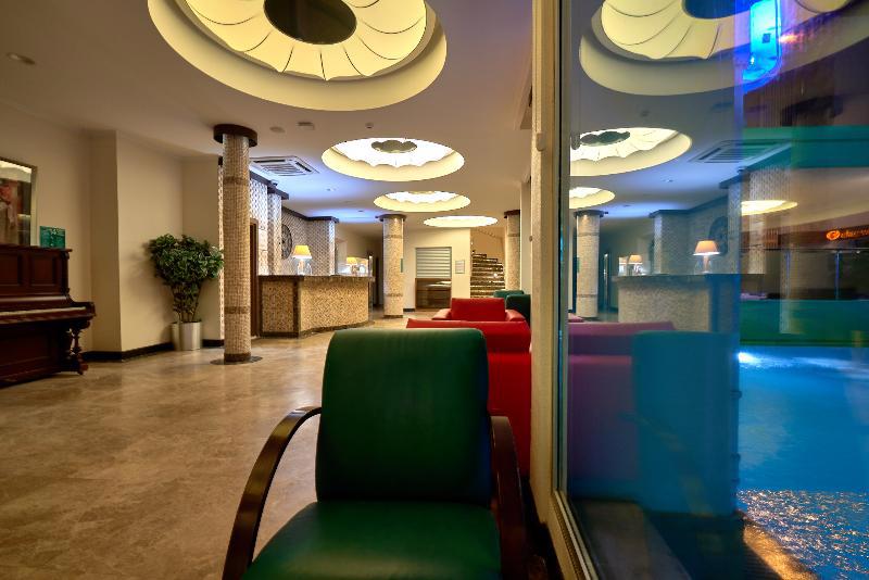 Arbatt Marmaris galeri fotoğrafı