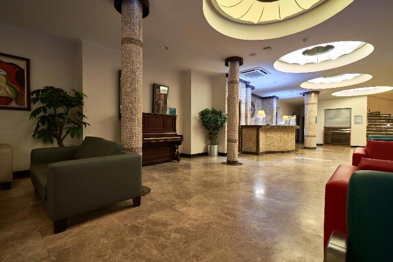 Arbatt Marmaris galeri fotoğrafı