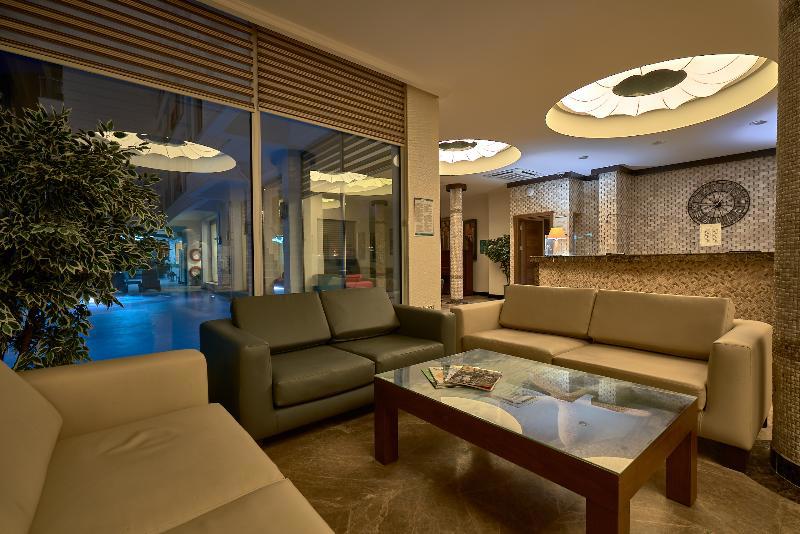 Arbatt Marmaris galeri fotoğrafı