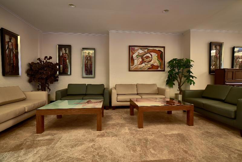 Arbatt Marmaris galeri fotoğrafı