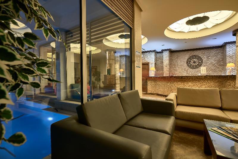 Arbatt Marmaris galeri fotoğrafı
