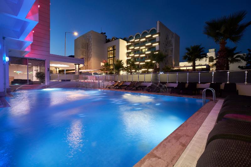 Arbatt Marmaris galeri fotoğrafı