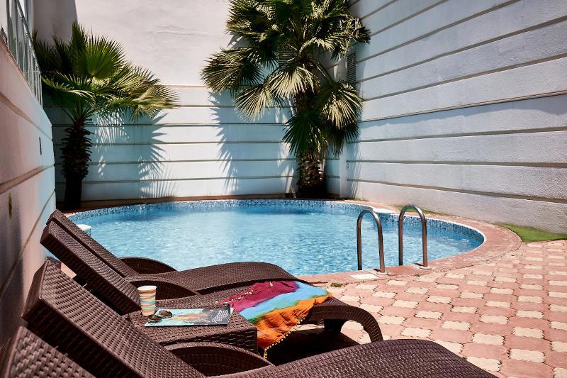 Arbatt Marmaris fotoğrafı