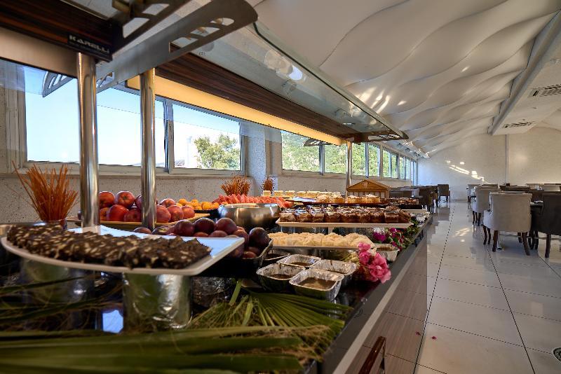 Arbatt Marmaris galeri fotoğrafı