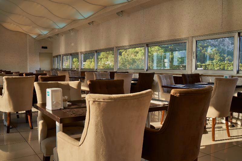 Arbatt Marmaris fotoğrafı