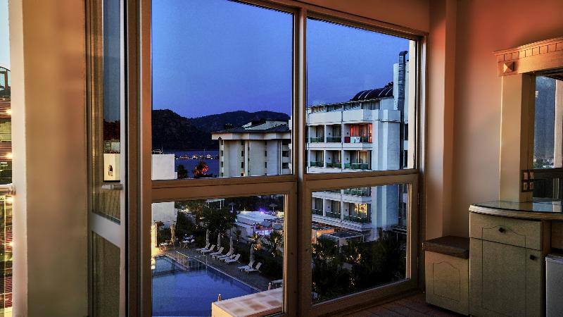 Arbatt Marmaris galeri fotoğrafı