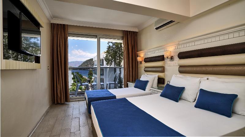 Arbatt Marmaris galeri fotoğrafı