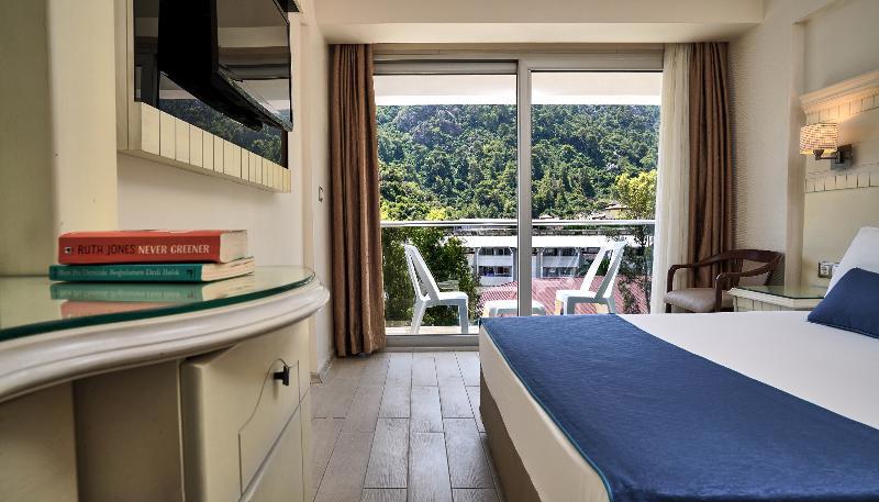 Arbatt Marmaris galeri fotoğrafı