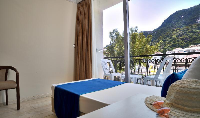 Arbatt Marmaris galeri fotoğrafı
