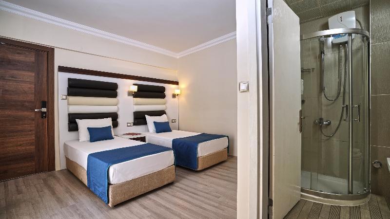 Arbatt Marmaris galeri fotoğrafı