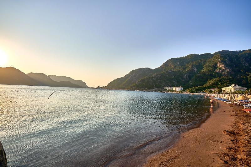 Arbatt Marmaris galeri fotoğrafı