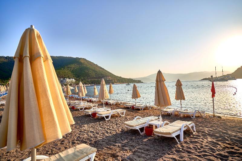 Arbatt Marmaris galeri fotoğrafı