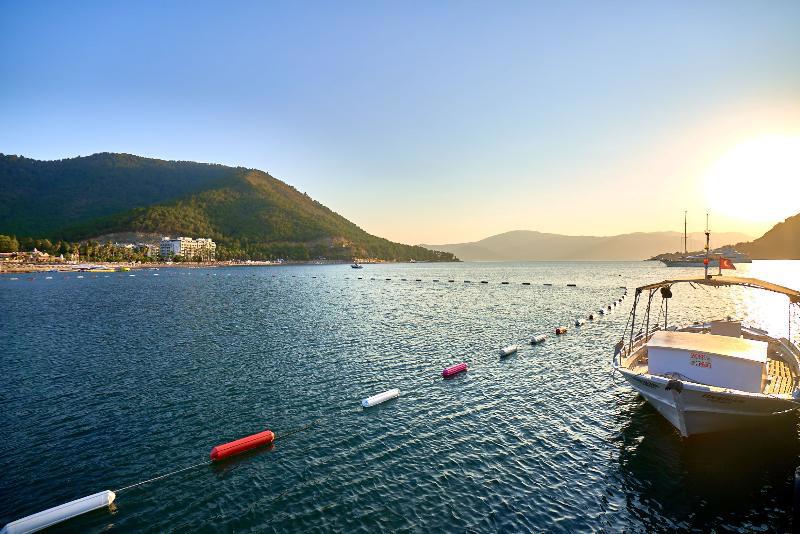 Arbatt Marmaris galeri fotoğrafı