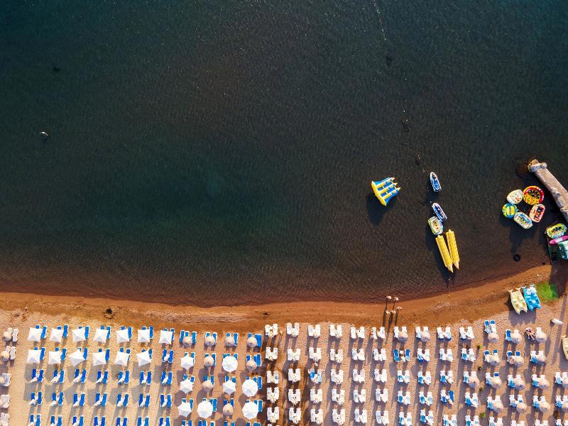 Arbatt Marmaris galeri fotoğrafı