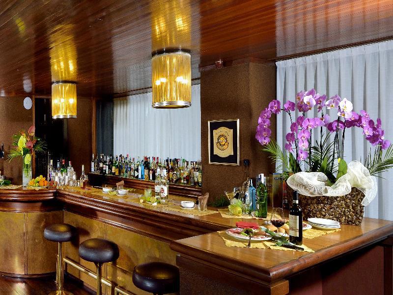 Grand Hotel Elite fotoğrafı