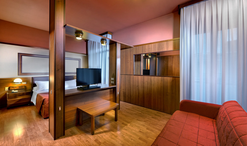 Grand Hotel Elite galeri fotoğrafı