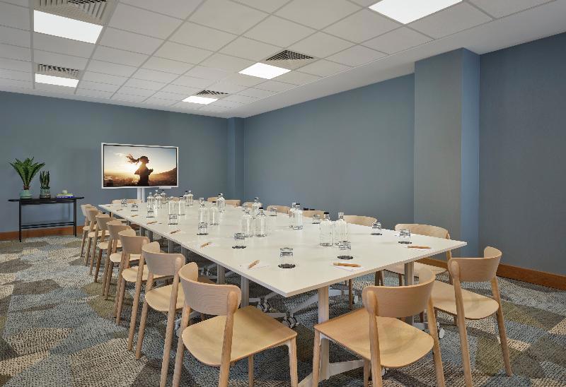 Citadines Apart'hotel Holborn-Covent Garden London