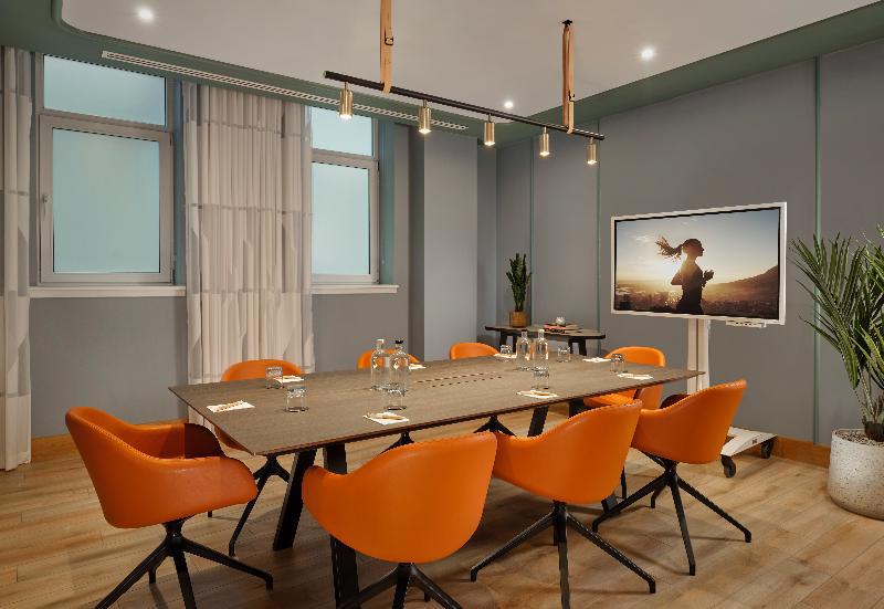 Citadines Apart'hotel Holborn-Covent Garden London