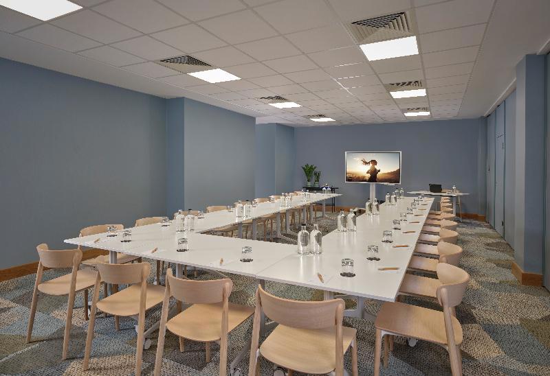 Citadines Apart'hotel Holborn-Covent Garden London