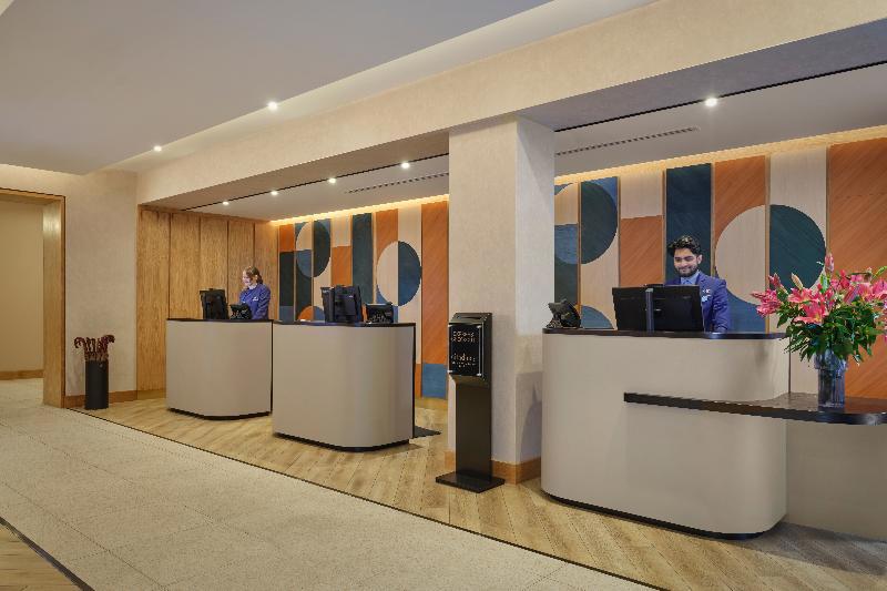 Citadines Apart'hotel Holborn-Covent Garden London