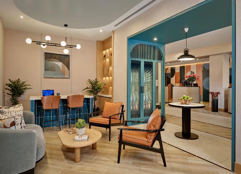 Citadines Apart'hotel Holborn-Covent Garden London