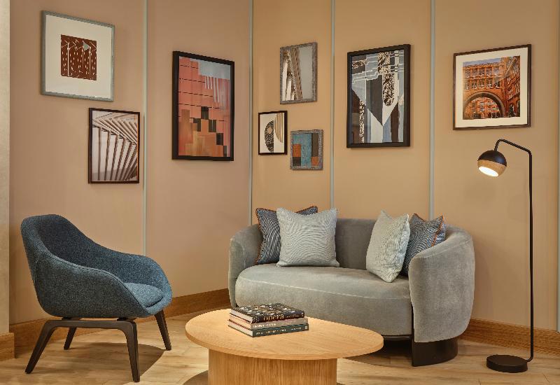 Citadines Apart'hotel Holborn-Covent Garden London