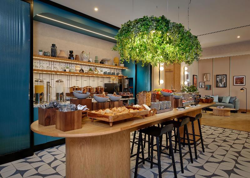 Citadines Apart'hotel Holborn-Covent Garden London