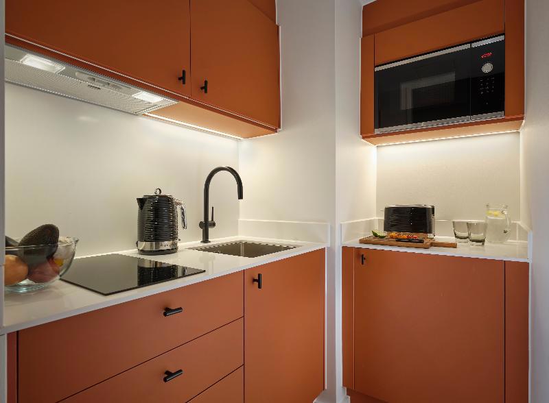 Citadines Apart'hotel Holborn-Covent Garden London
