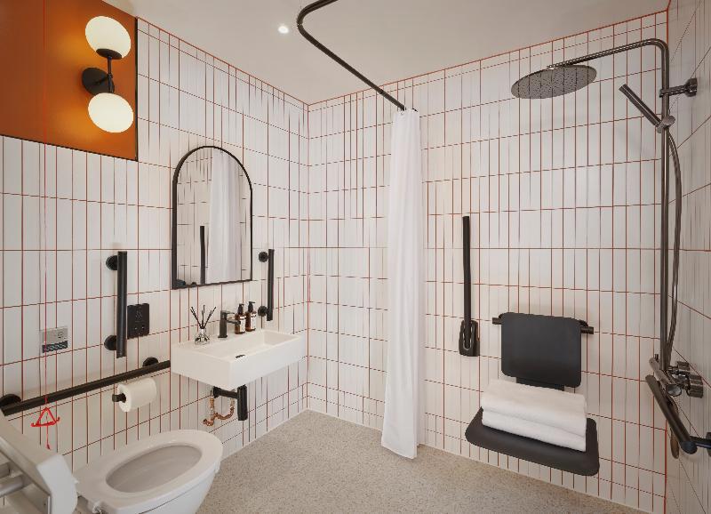 Citadines Apart'hotel Holborn-Covent Garden London