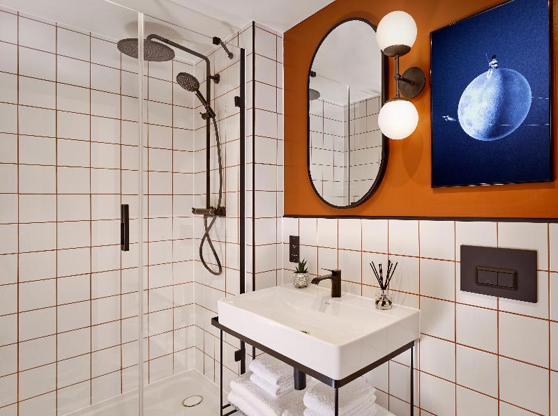 Citadines Apart'hotel Holborn-Covent Garden London