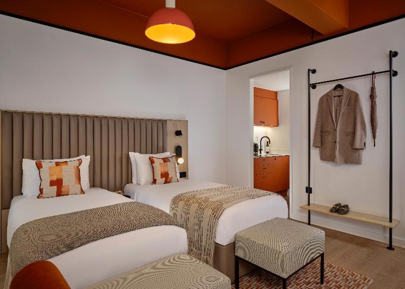 Citadines Apart'hotel Holborn-Covent Garden London