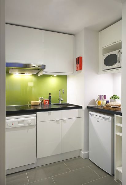 Citadines Apart'hotel Holborn-Covent Garden London