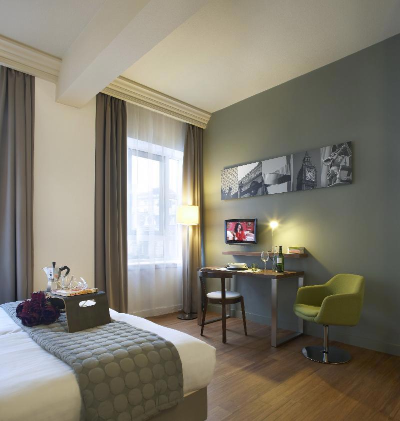 Citadines Apart'hotel Holborn-Covent Garden London