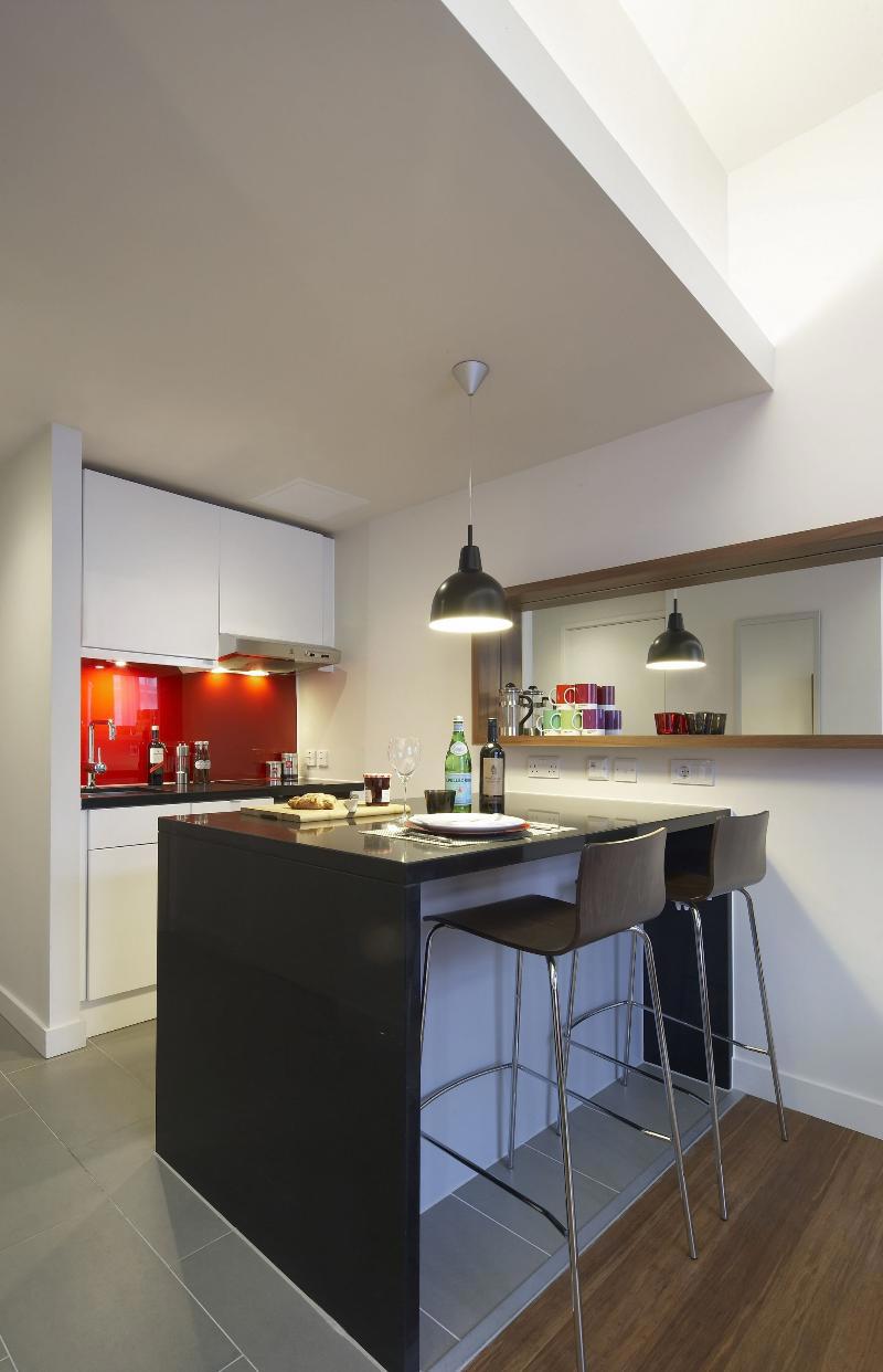 Citadines Apart'hotel Holborn-Covent Garden London