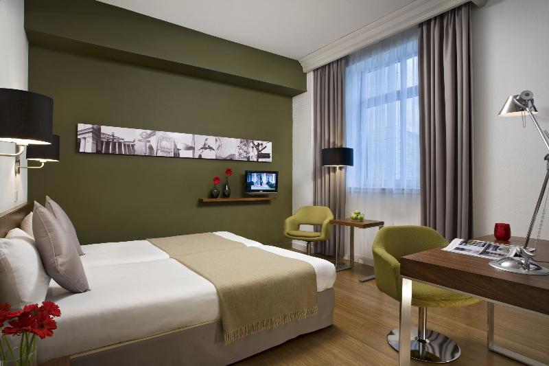 Citadines Apart'hotel Holborn-Covent Garden London