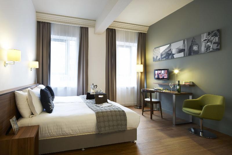 Citadines Apart'hotel Holborn-Covent Garden London