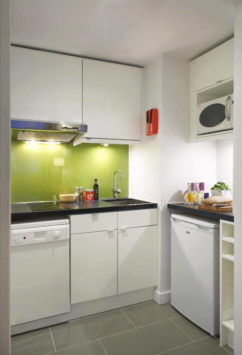 Citadines Apart'hotel Holborn-Covent Garden London