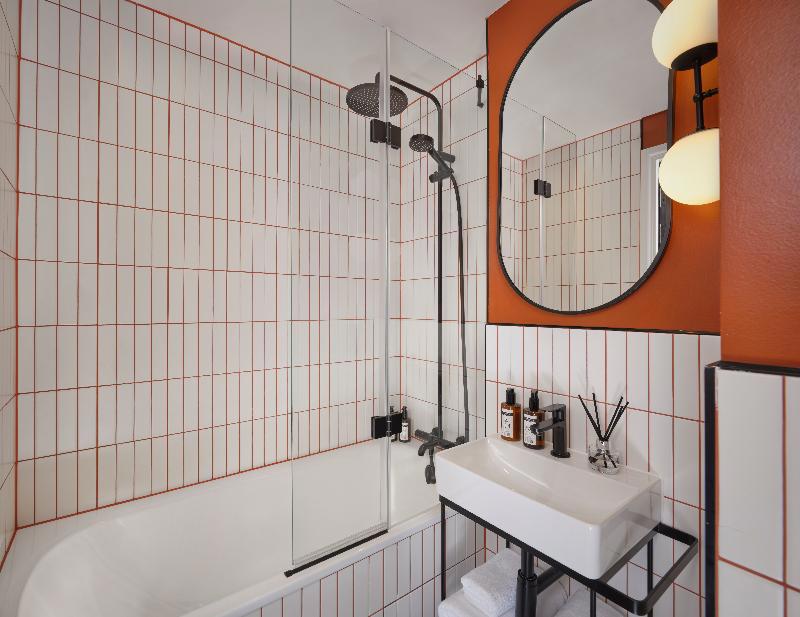 Citadines Apart'hotel Holborn-Covent Garden London