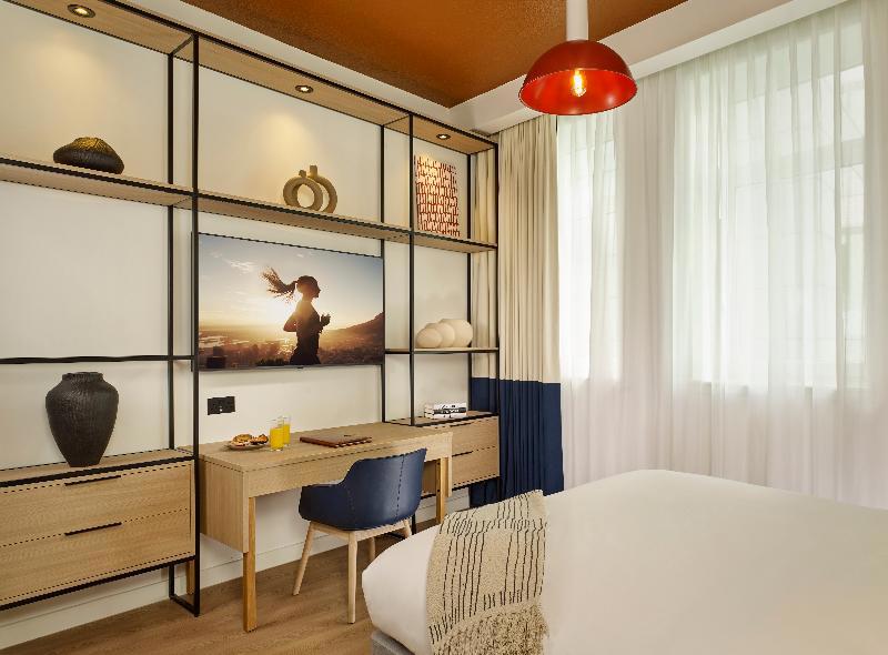 Citadines Apart'hotel Holborn-Covent Garden London