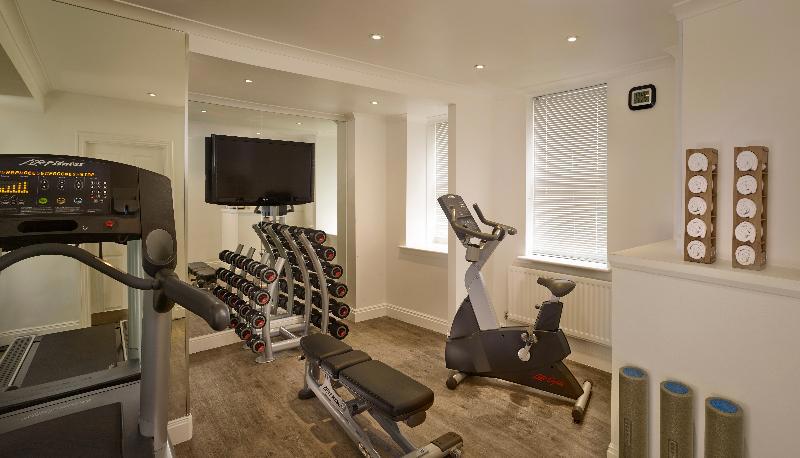 Citadines South Kensington London