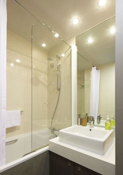 Citadines Trafalgar Square London