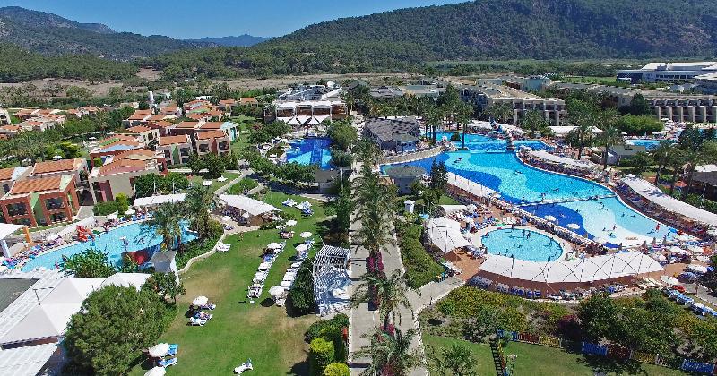 Holiday Village Turkiye galeri fotoğrafı