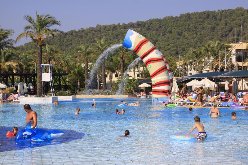 Holiday Village Turkiye galeri fotoğrafı