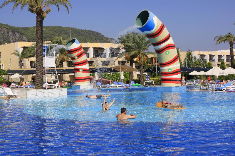 Holiday Village Turkiye galeri fotoğrafı
