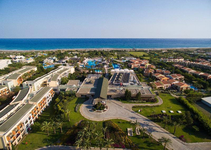 Holiday Village Turkiye galeri fotoğrafı
