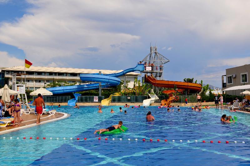 Holiday Village Turkiye galeri fotoğrafı